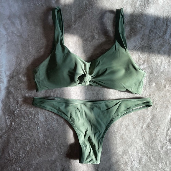Zaful Bikini